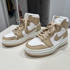 Air Jordan 1 Elevate Highs